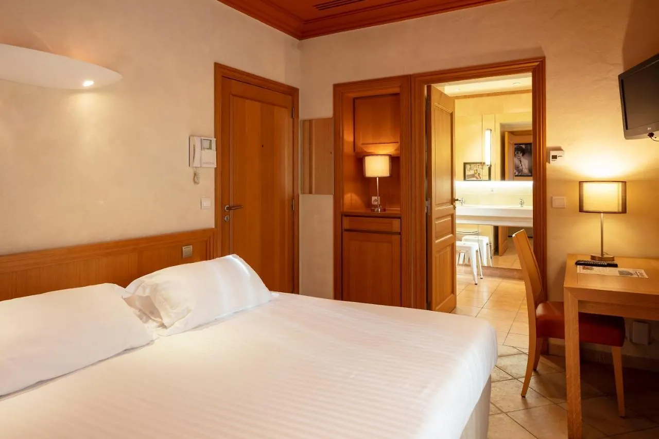 Residences Cresci Cannes France