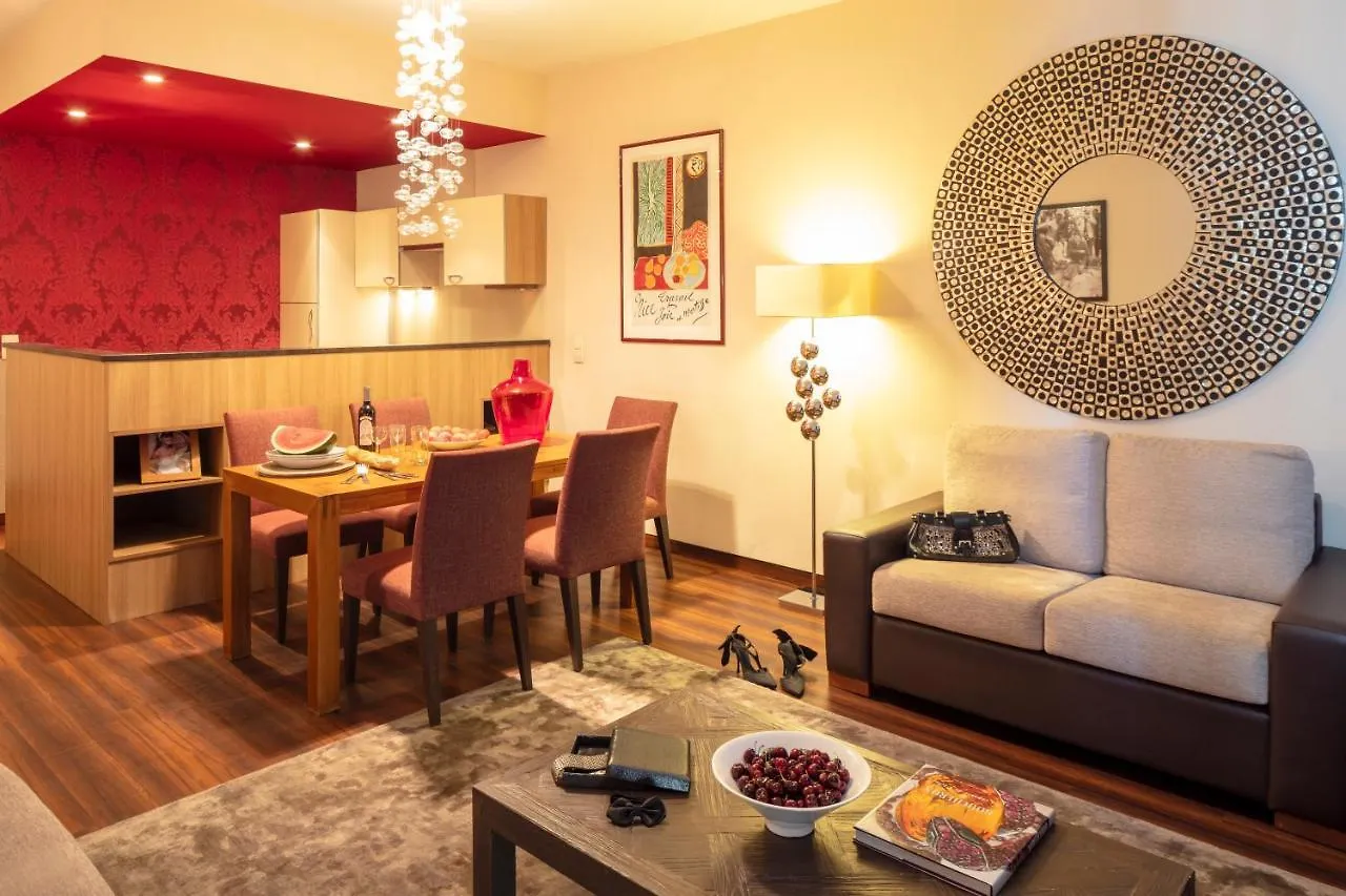 Residences Cresci Cannes