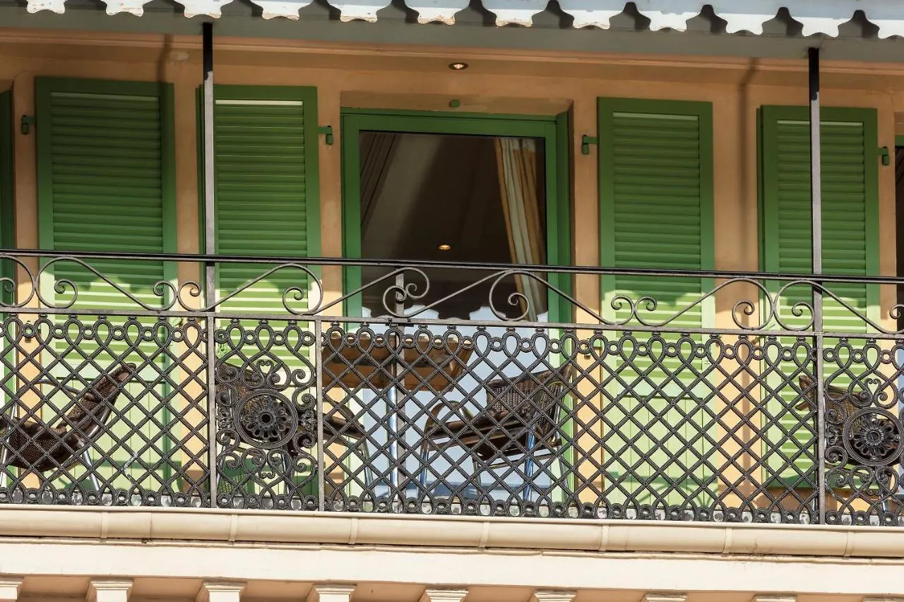Residences Cresci Cannes 0*,  France