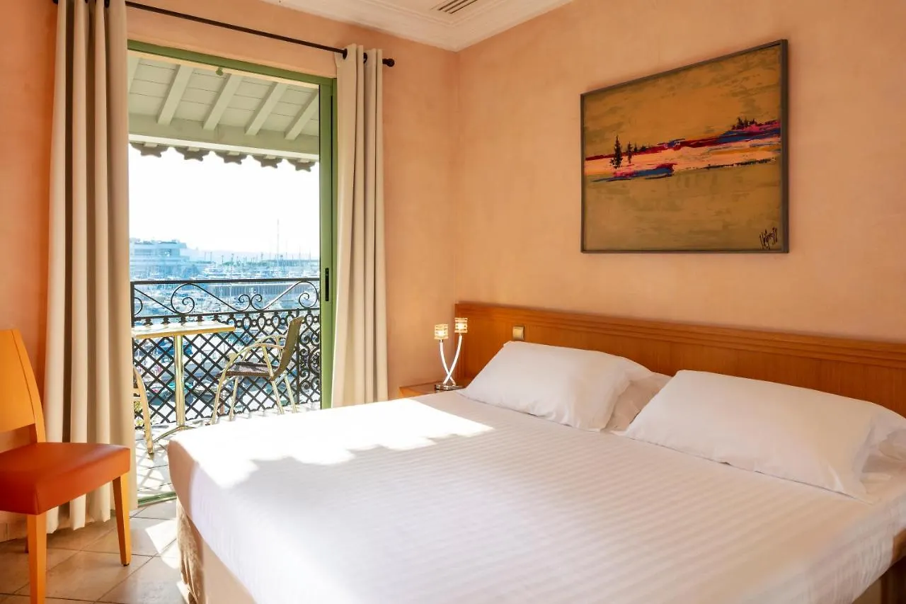 Residences Cresci Cannes 0*,