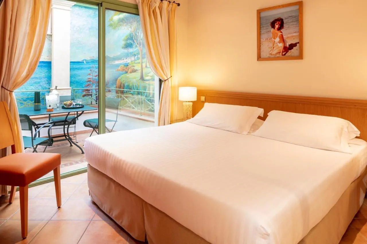 Residences Cresci Cannes Apartment